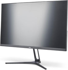 Nilox Monitor Pc Frameless Nxm22Fhd01 22" Full Hd 1920X1080 Hdmi-Vga Nero 1080P