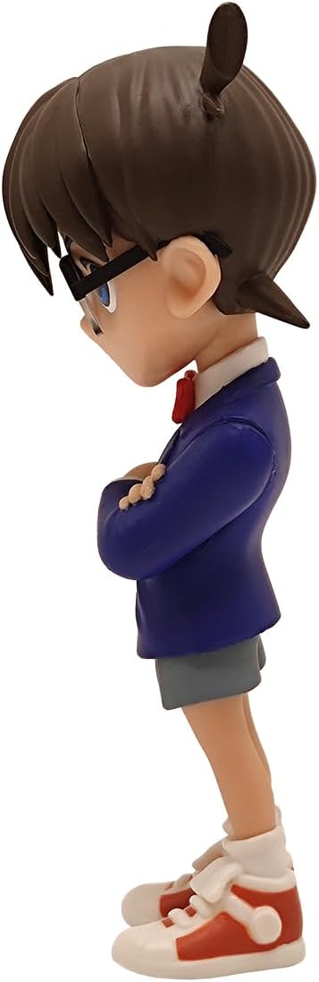Minix: Detective Conan (Anime 114) Conan Edogawa Figure 12Cm Statua Anime