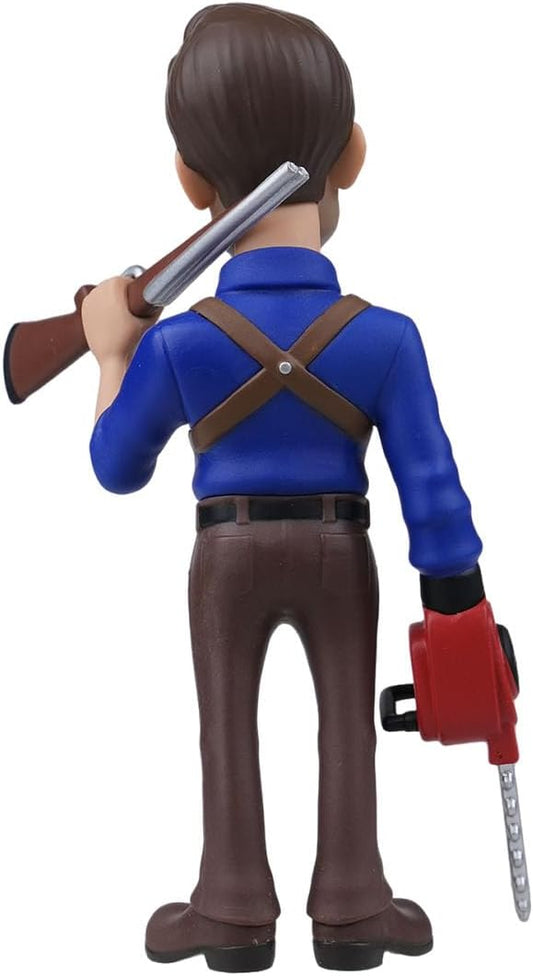 Minix - Ashley "Ash" Williams (Movies 113) - Figure 12Cm Statua Evil Dead 2