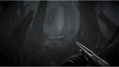 Total Chaos Ps5 Gioco Multilingua Playstation 5 Horror Eu Nuovo Italiano