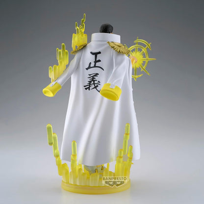 Bandai Banpresto One Piece: Kizaru "Borsalino" (The Shukko Logia) Figure PVC 20cm