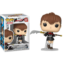 Funko Pop! Games: Persona 3 - Persona 30th Anniversary (1237) Female Protagonist - Vinyl Figure 9cm