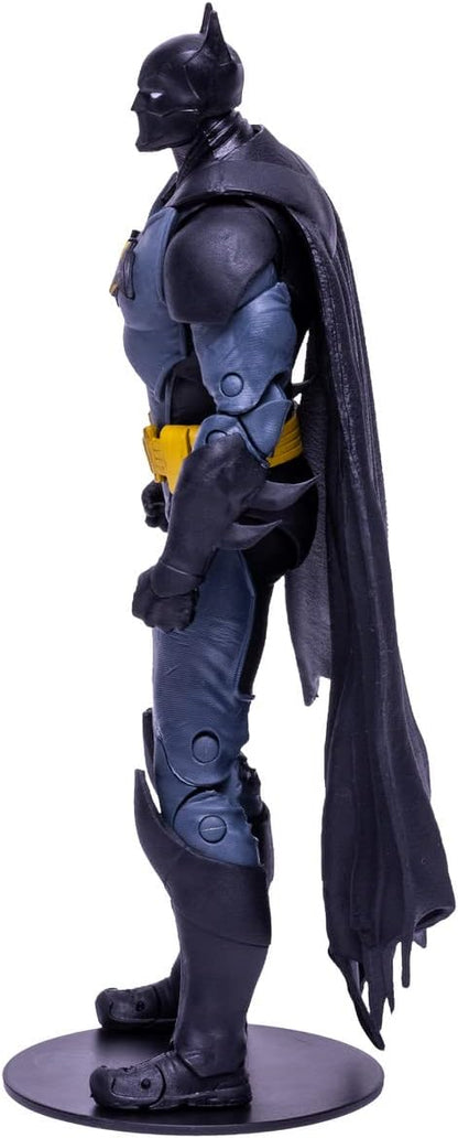 McFarlane Toys DC Multiverse: Batman Future State  - The Next Batman (Tim Fox) Action Figure PVC 18cm