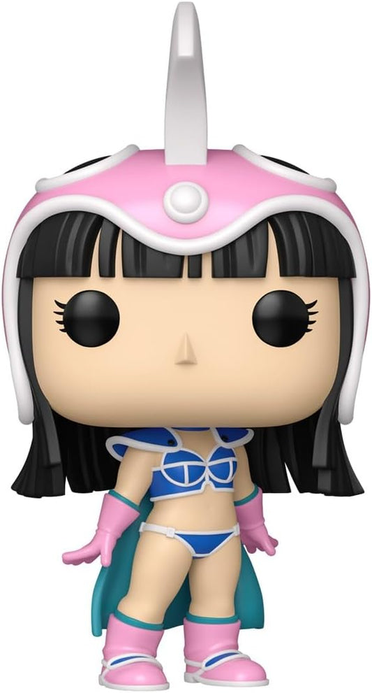 Funko Pop ! Animation Dragon Ball Chichi - (1925) Vinyl Figure 9cm