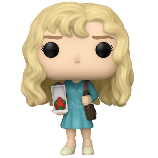 Funko Pop ! Batman Returns 85Th (516) Vicki Vale - Vinyl Figure Statuetta 9Cm