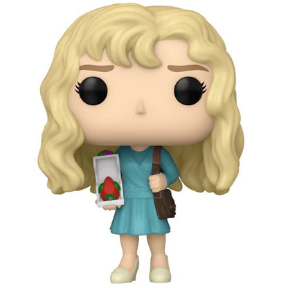 Funko Pop ! Batman Returns 85Th (516) Vicki Vale - Vinyl Figure Statuetta 9Cm