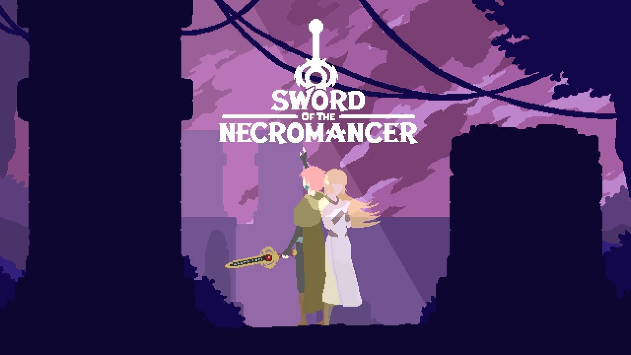 Sword Of The Necromancer Collection Triple Pack Ps5 Videogioco Playstation 5 Multilingua Italiano