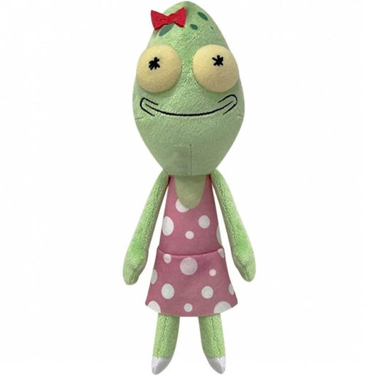 Funko Plush Solar Opposites Jesse Supercute Peluche Funko Pop 7Cm Da Collezione