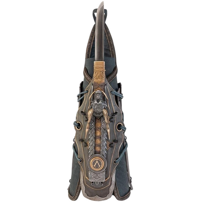 Assassin's Creed Shadows: Naoe Hidden Blade (Lama Celata) Figure 45cm