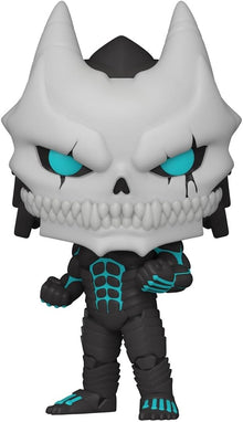 Funko Pop ! Animation Kaiju N°8 - (2079) Kaiju N°8 Vinyl Figure 9cm
