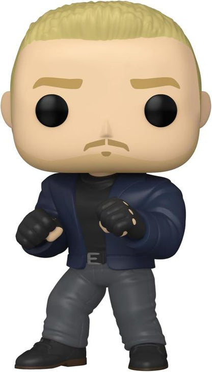 Funko Pop ! Television Umbrella Academy - (1116) - Luther Statua Vinyl Figure