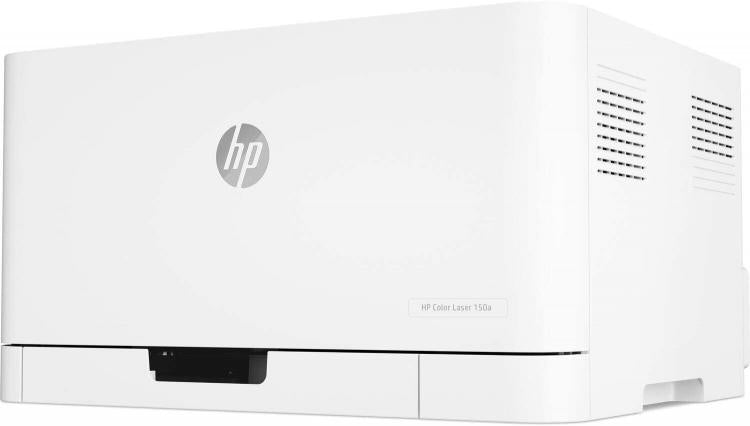 Hp Stampante Color Laser 150A 4Zb94A A4 Laserjet Pannello Led Usb 2.0 Computer