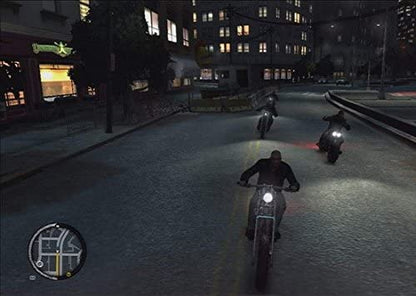 Gta Grand Theft Auto: Episodes From Liberty City Gioco Play Station 3 Nuovo Eu