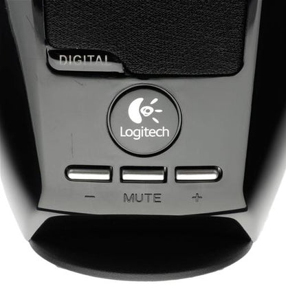 Logitech Speaker Casse Audio Usb S150 2.0 Sistema Cablato 2.0 Canali Nero Office