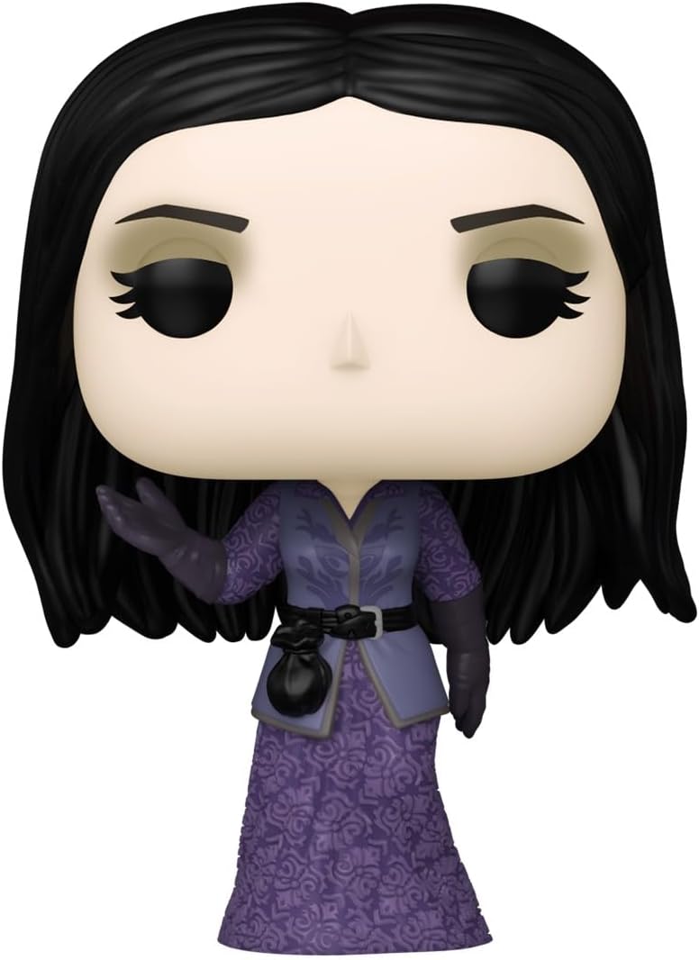 Funko Pop ! Game Of Thrones - House Of The Dragon - (25) Alys Vinyl Figure 9cm