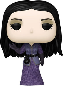 Funko Pop ! Game Of Thrones - House Of The Dragon - (25) Alys Vinyl Figure 9cm