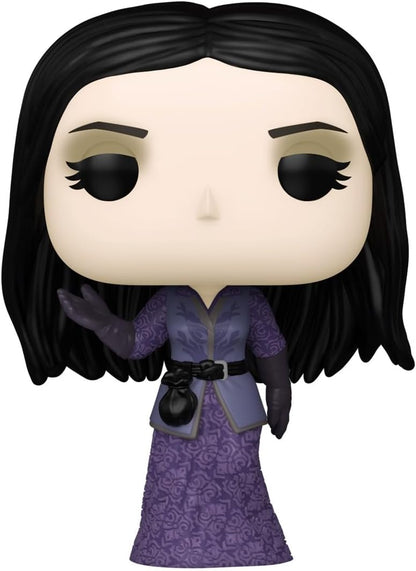 Funko Pop ! Game Of Thrones - House Of The Dragon - (25) Alys Vinyl Figure 9cm