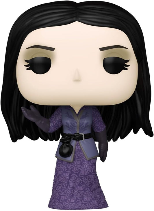Funko Pop ! Game Of Thrones - House Of The Dragon - (25) Alys Vinyl Figure 9cm