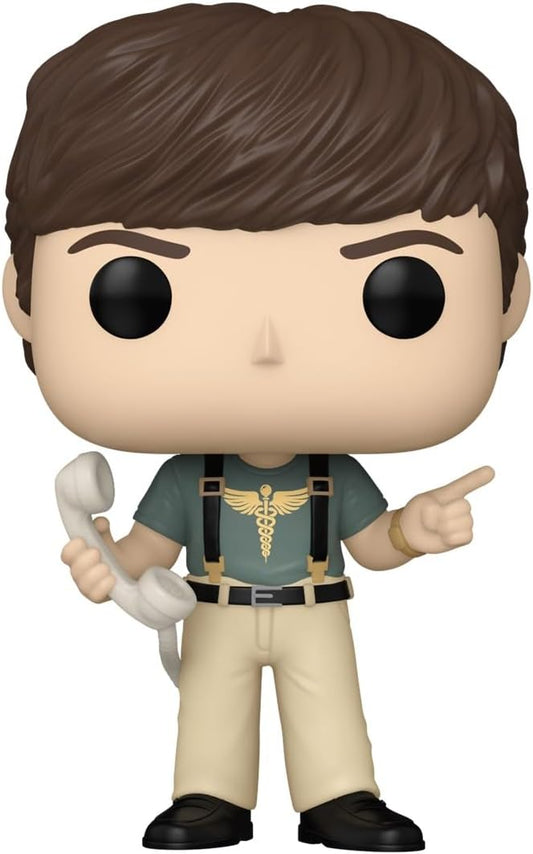 Funko Pop ! Movies - Ferris Bueller's Day Off (1731) Cameron Frye 9cm