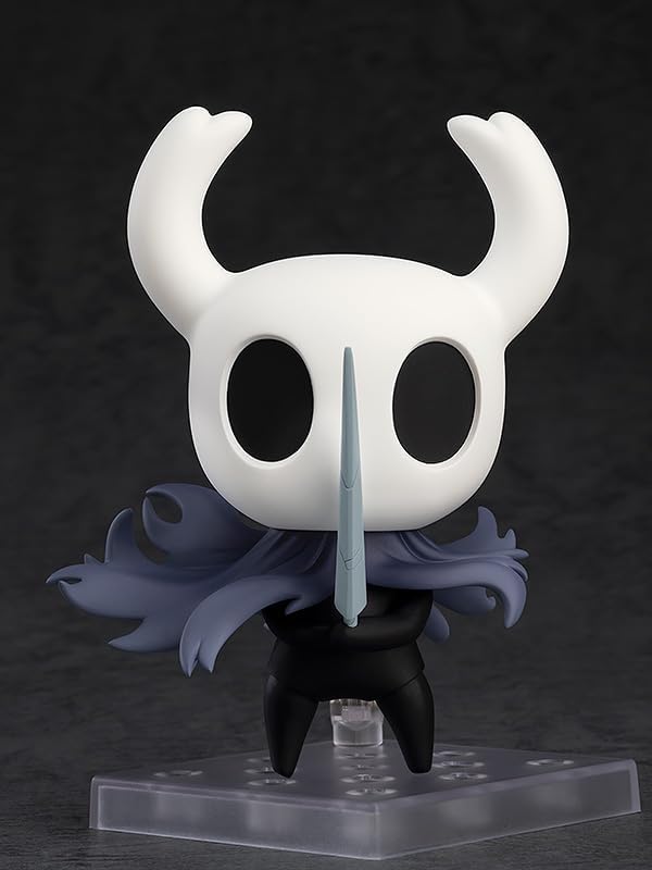Good Smile Company Hollow Knight: The Knight - Action Figure Nendoroid 10cm