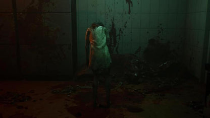 The Bridge Curse 2 - The Extrication Ps5 Gioco Multilingua Eu Nuovo Horror