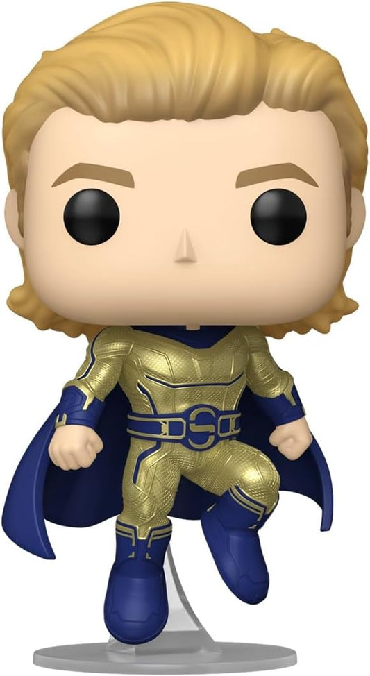 Funko Pop ! Marvel Studios - Thunderbolts (1485) Sentry Vinyl Figure 9Cm