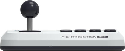 Hori Fighting Stick Mini Arcade Ps5 Ps4 Pc Pad Controller Tekken Street Fighter
