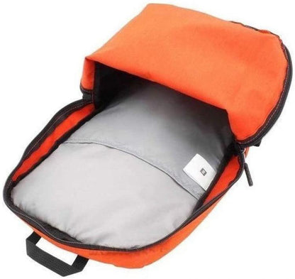 Xiaomi Zaino Mi Casual Daypack Zainetto Scuola Ufficio Sport Impermeabile Orange