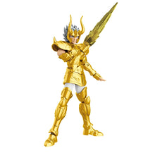 Blokees Saint Seiya: Model Kit Champion Class 10 (Capricorn Shura) Action Figure Cavalieri Zodiaco 75011
