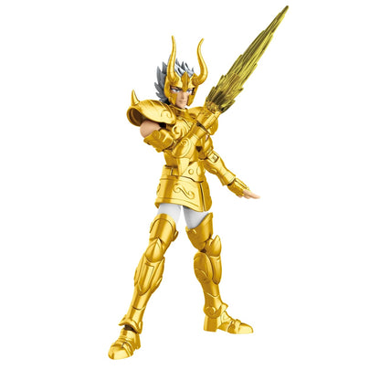 Blokees Saint Seiya: Champion Class 10 (Capricorn Shura) Figure Cavalieri Zodiaco 75011