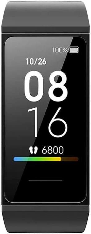 Xiaomi Watch Mi Band 4C Orologio Smartwatch Bluetooth Contapassi Cardio Fitness