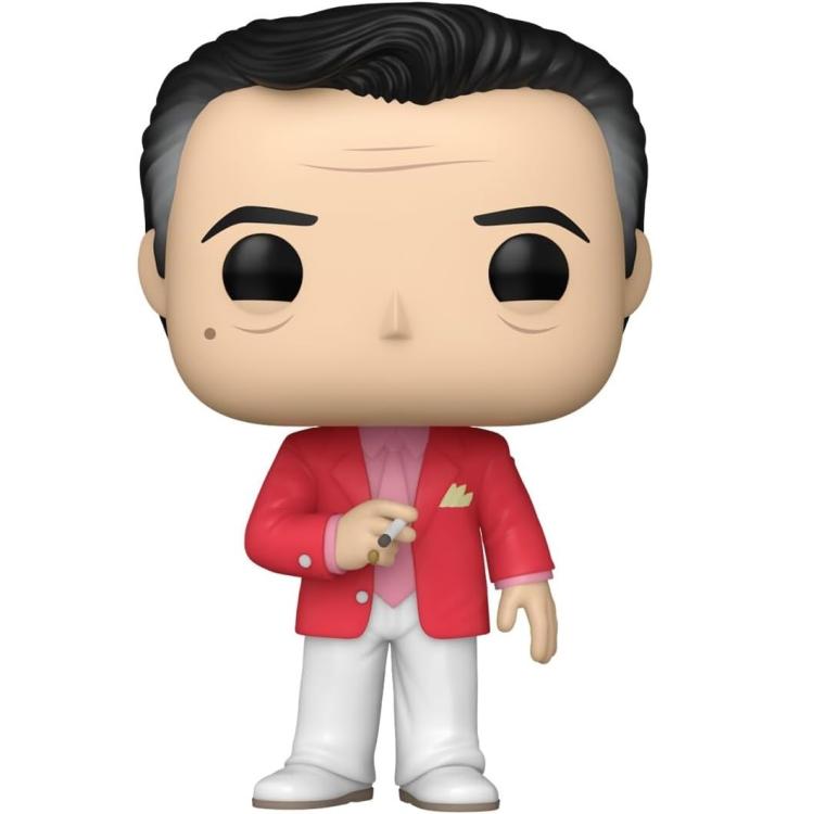 Funko Pop ! Movies - Casino (1862) Sam Rothstein Vinyl Figure 9Cm Statuetta