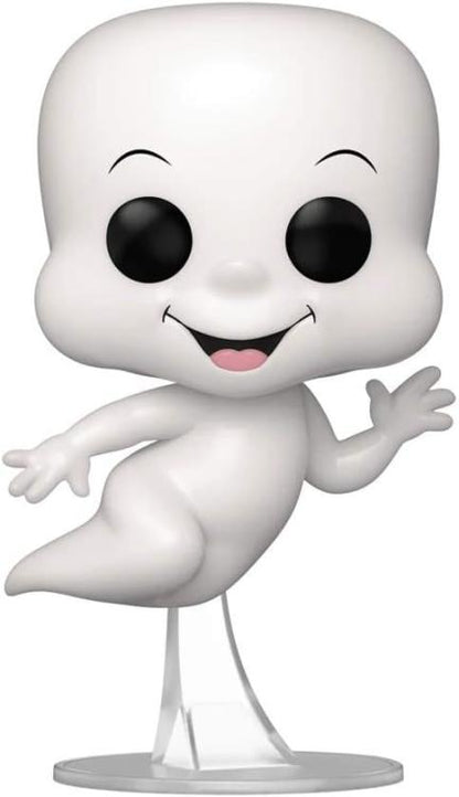 Funko Pop ! Animation - (850) The Friendly Ghost Casper Figure Fantasma 9Cm