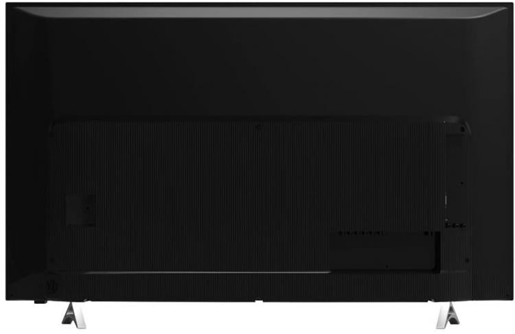 Smart Tv 55" Strong Led Smart 4K Uhd Hdr Wifi Televisore Netflix Ps4 Ps5 Google