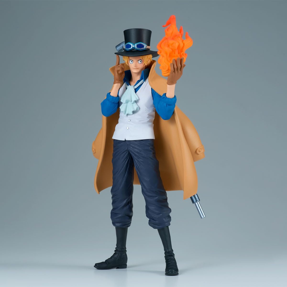 Bandai Banpresto One Piece: Sabo (King of Artist) Figure PVC 23cm