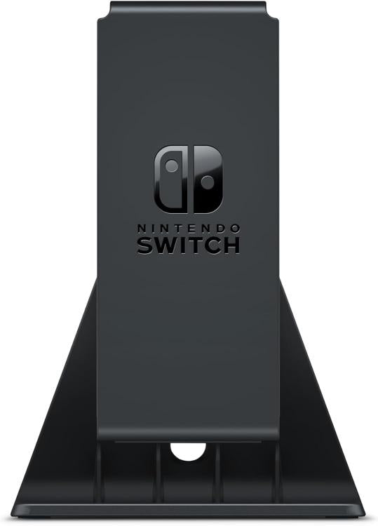Nintendo Switch Stand Di Ricarica Duo Joy-Con Ufficiale Stazione Ricarica Pad
