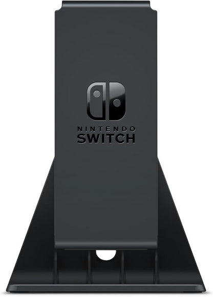 Nintendo Switch Stand Di Ricarica Duo Joy-Con Ufficiale Stazione Ricarica Pad