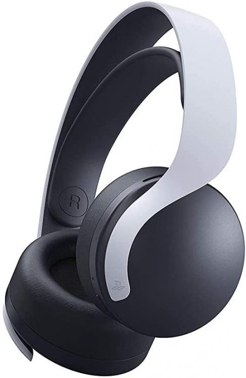 Sony Cuffie Ps5 Wireless Con Microfono Pulse 3D It Playstation 5 Headset White