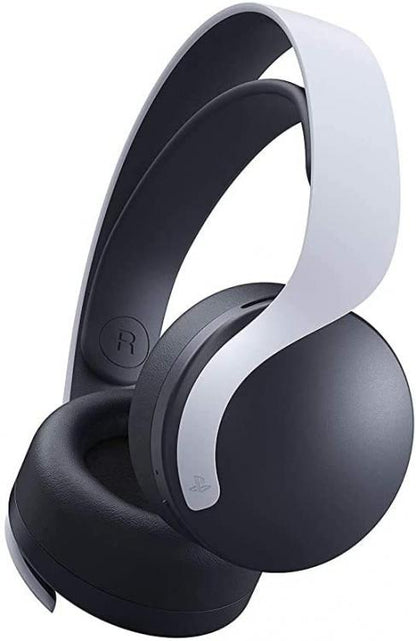 Sony Cuffie Ps5 Wireless Con Microfono Pulse 3D It Playstation 5 Headset White