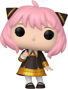 Funko Pop ! Animation Spy x Family - (1949) Anya Forger Vinyl Figure 9cm