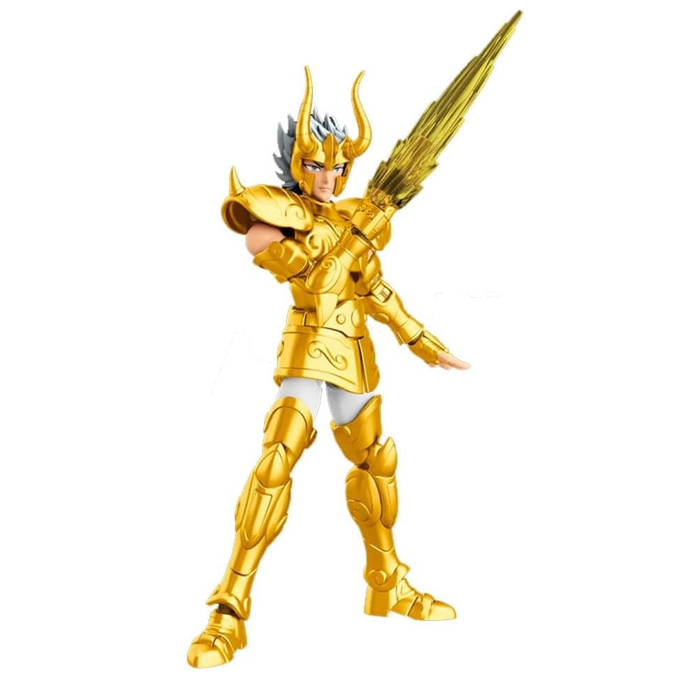 Blokees Saint Seiya: Champion Class 10 (Capricorn Shura) Figure Cavalieri Zodiaco 75011