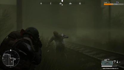 Battle Of Rebels Ps5 Gioco Eu Multilingue Guerra Zombie Playstation 5