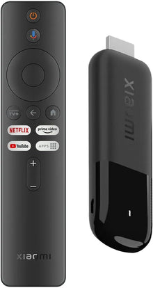 Xiaomi Tv Stick 4K OB6-EU 2nd Gen Smart Tv Android Tv Uhd Chiavetta Tv Box