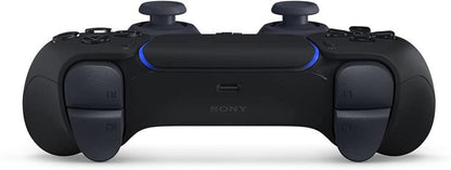 Sony Controller Playstation 5 Dualsense Ps5 Ufficiale Pad Nero V2 Midnight Black