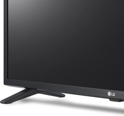Lg 32" Smart Tv 32Lq63006 Full Hd Led Wi-Fi Dvb-T2 Processore A5 Webos 22 Ps4