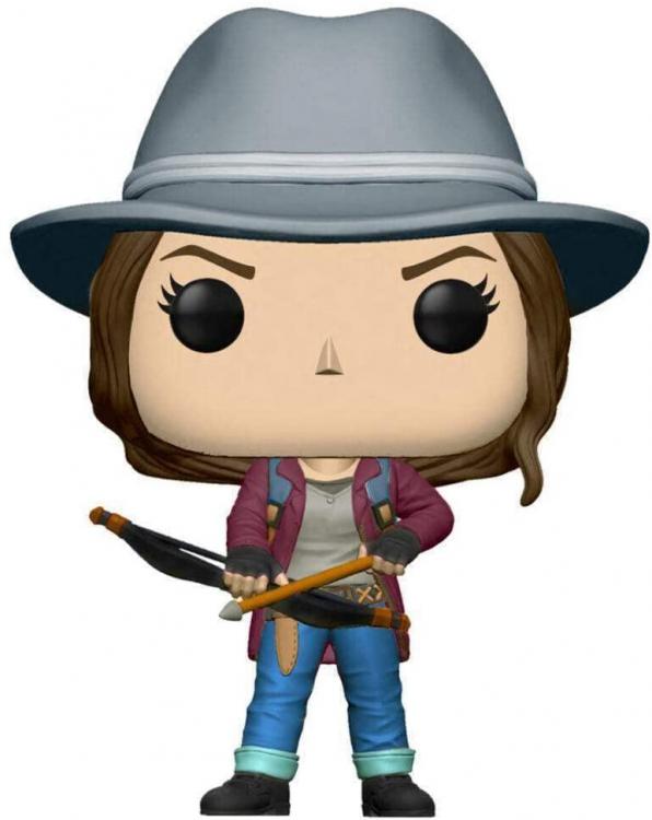 Funko Pop Television The Walking Dead 1183 Maggie Rhee Vinyl Figure Amc Sky