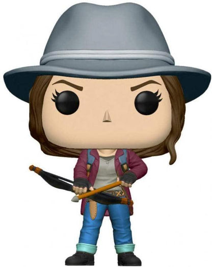 Funko Pop Television The Walking Dead 1183 Maggie Rhee Vinyl Figure Amc Sky