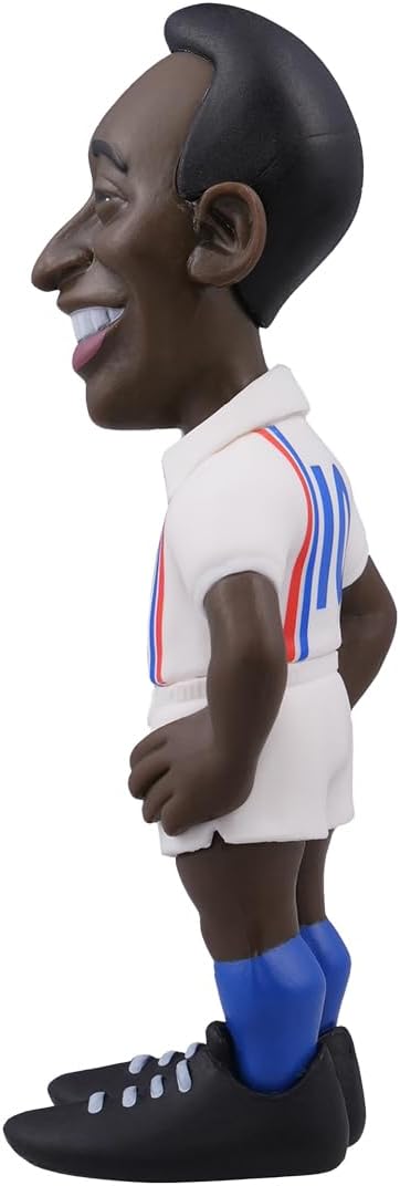 Minix: Football Stars - Pelé (Football Legends 110E) Figure PVC 12cm