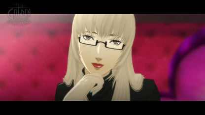 Catherine Full Body Nintendo Switch Videogioco NSW Ita Multilingua Atlus