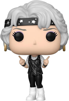 Funko Pop ! Television - The Golden Girls (1684) Dorothy Vinyl Figure 9Cm